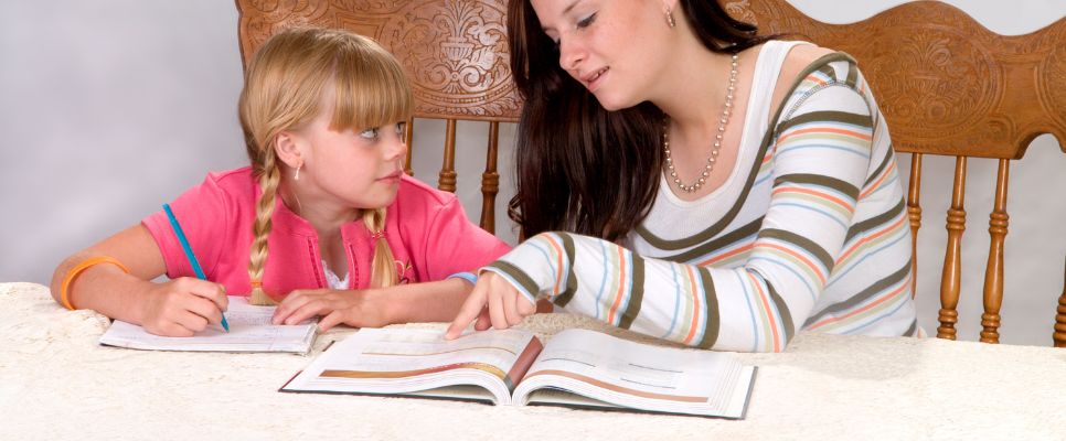 Private Tutoring